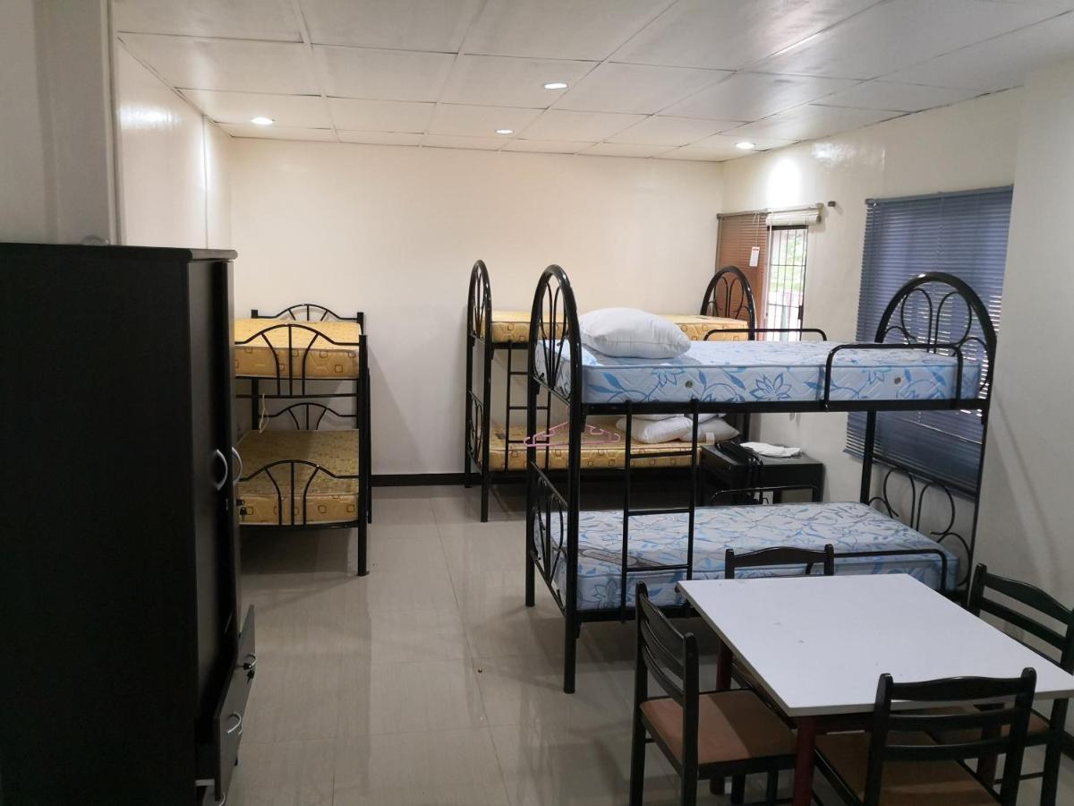 Casa Saudade Condotels And Transient Rooms Olongapo Exteriér fotografie
