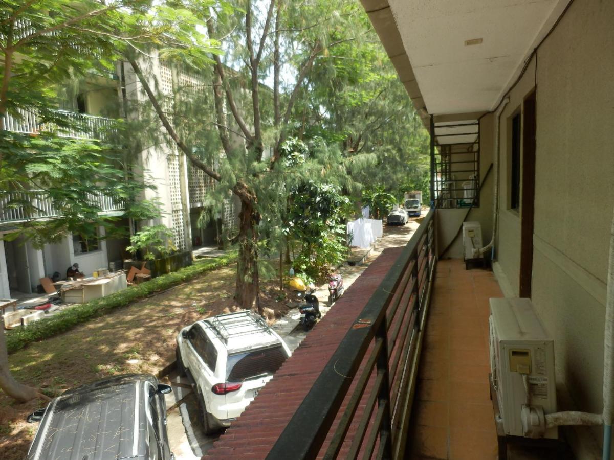 Casa Saudade Condotels And Transient Rooms Olongapo Exteriér fotografie